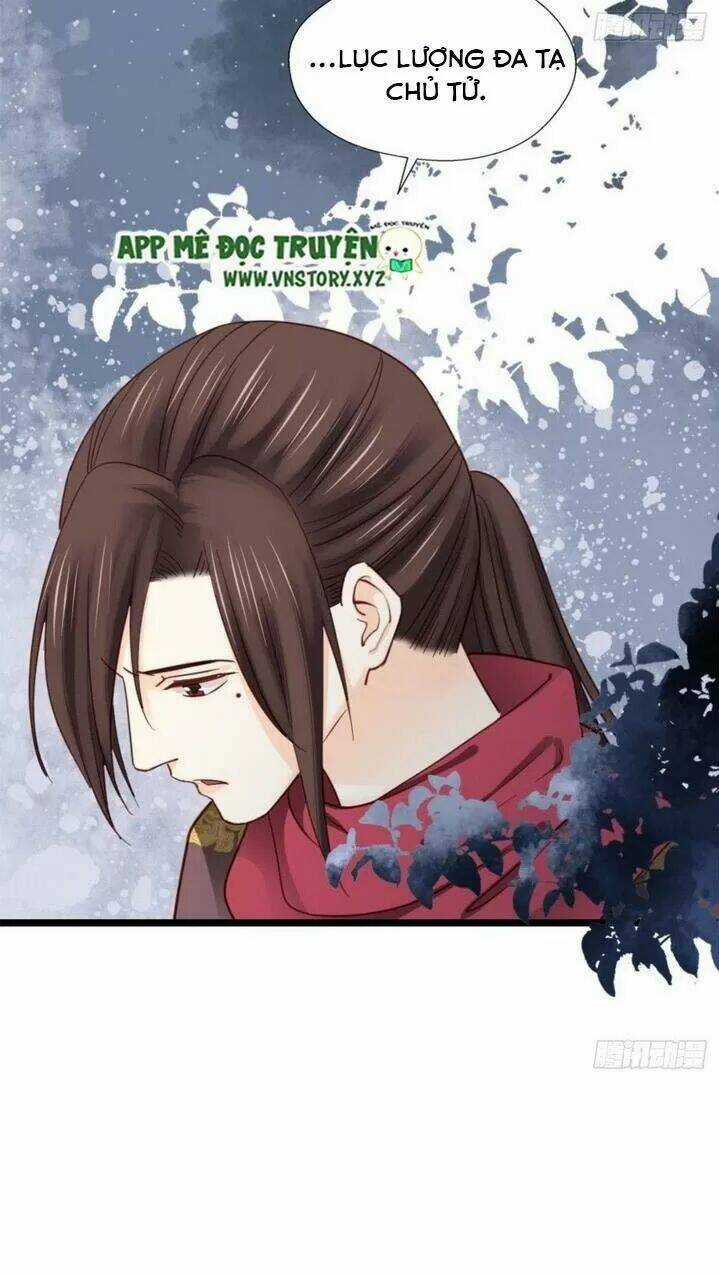 Kiều Nữ Độc Phi - Chapter 223 - Trang 22