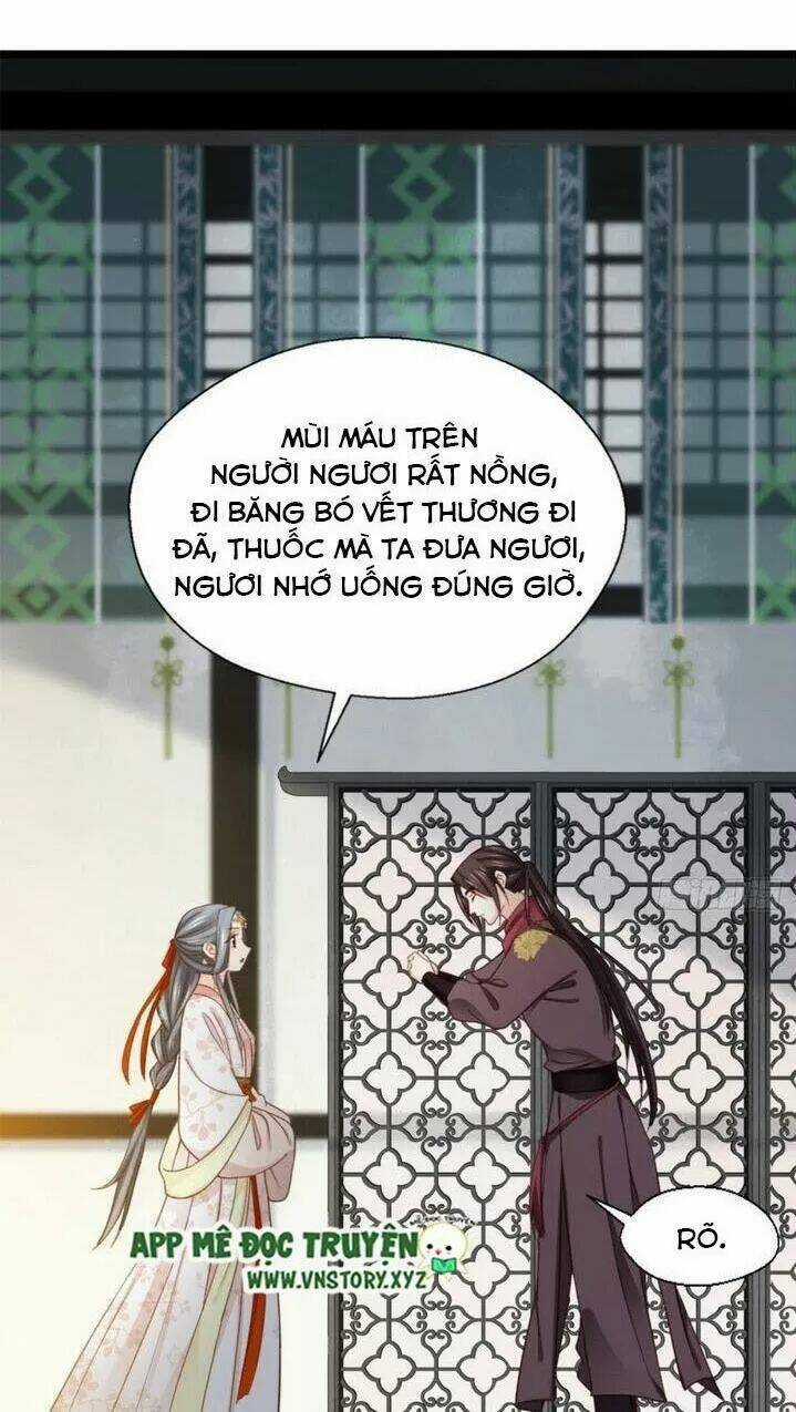 Kiều Nữ Độc Phi - Chapter 223 - Trang 23