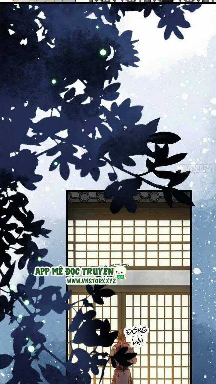 Kiều Nữ Độc Phi - Chapter 223 - Trang 24