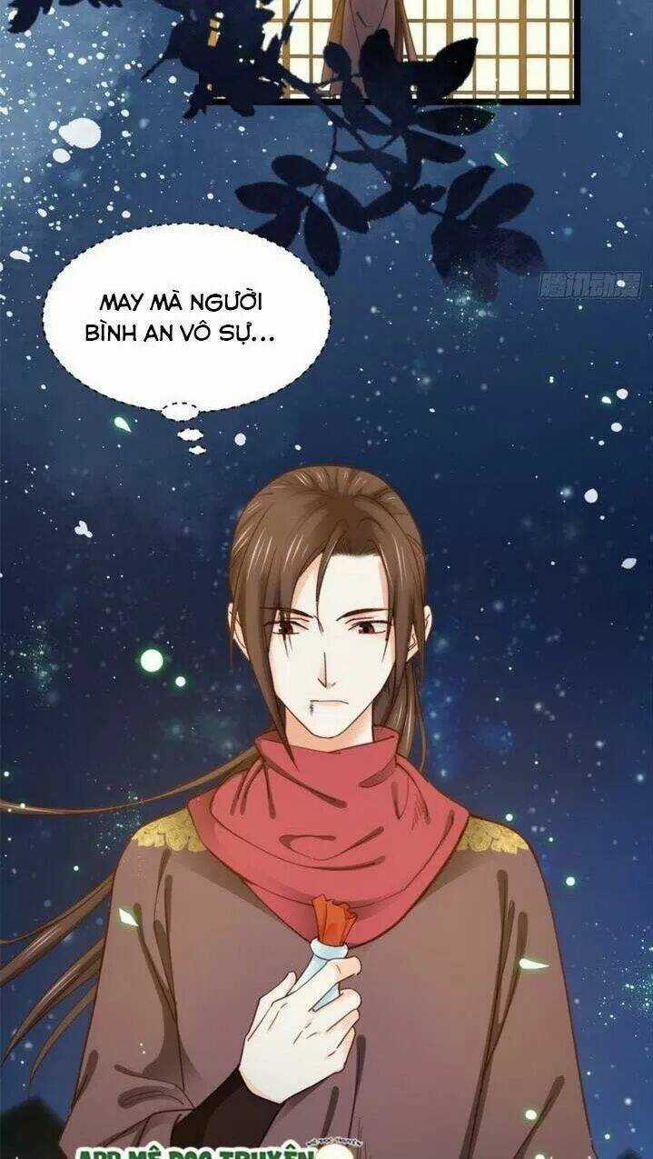 Kiều Nữ Độc Phi - Chapter 223 - Trang 25