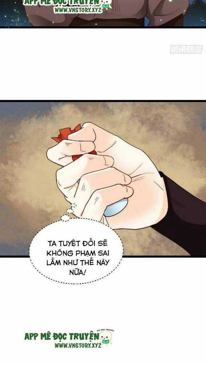 Kiều Nữ Độc Phi - Chapter 223 - Trang 26