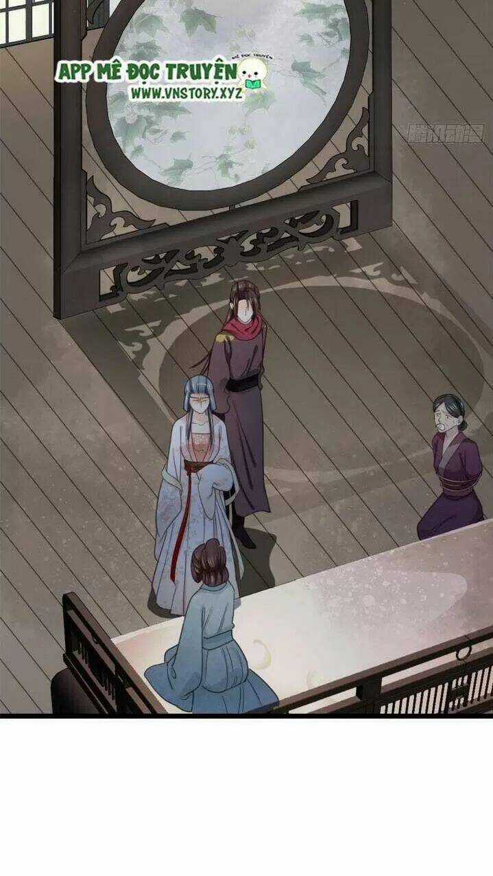 Kiều Nữ Độc Phi - Chapter 223 - Trang 28