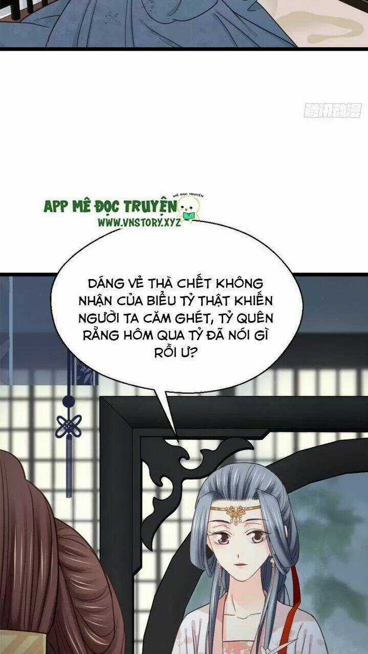 Kiều Nữ Độc Phi - Chapter 223 - Trang 30