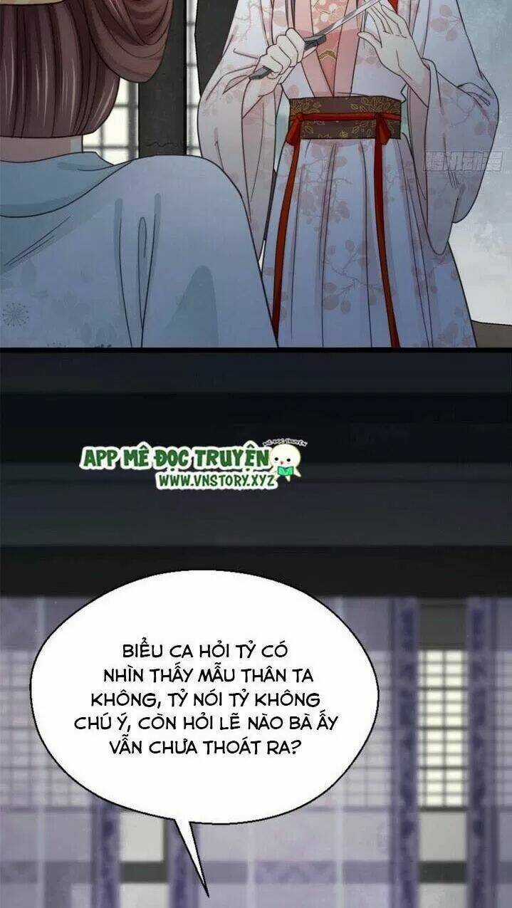 Kiều Nữ Độc Phi - Chapter 223 - Trang 31