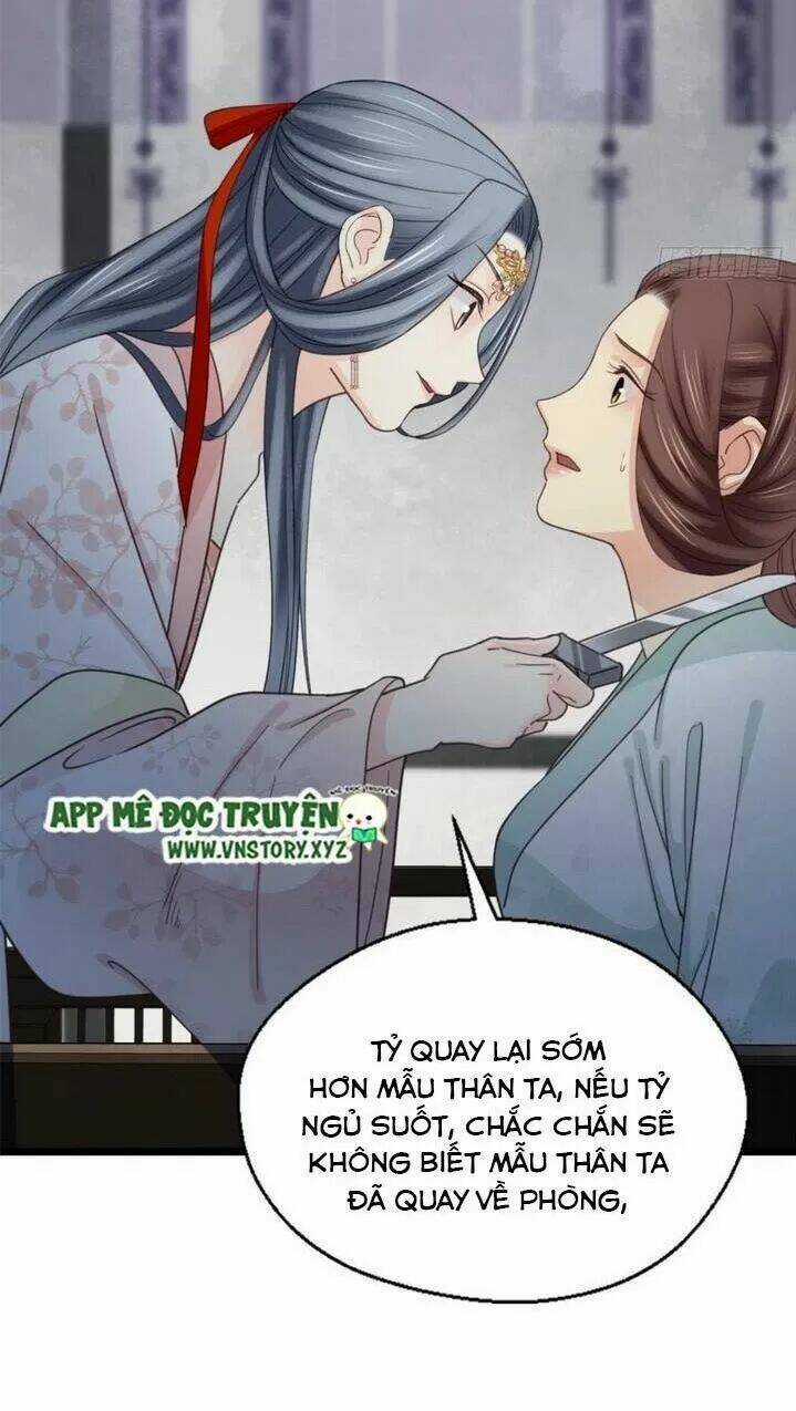 Kiều Nữ Độc Phi - Chapter 223 - Trang 32