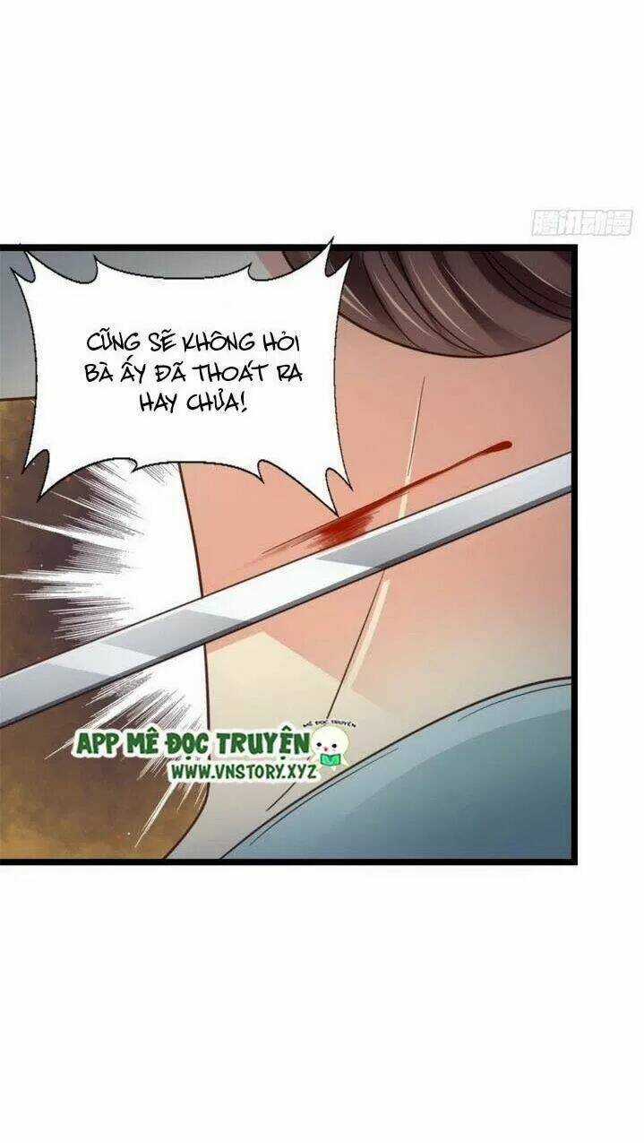 Kiều Nữ Độc Phi - Chapter 223 - Trang 33