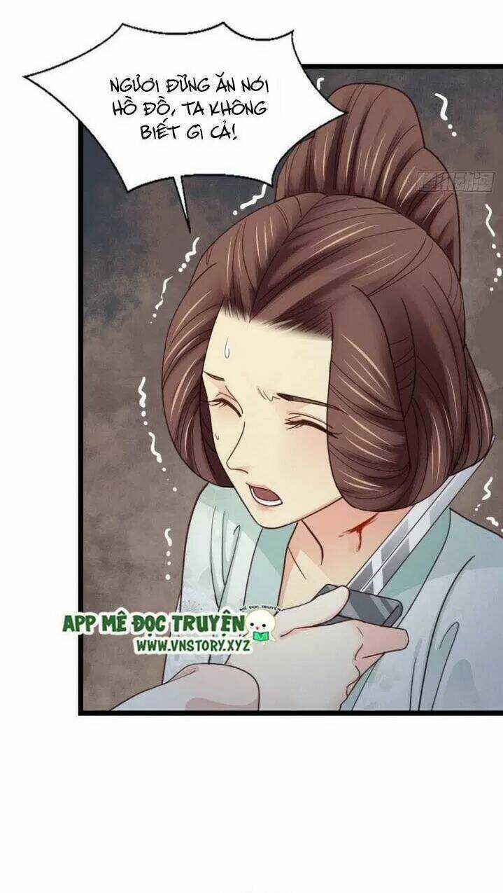 Kiều Nữ Độc Phi - Chapter 223 - Trang 34