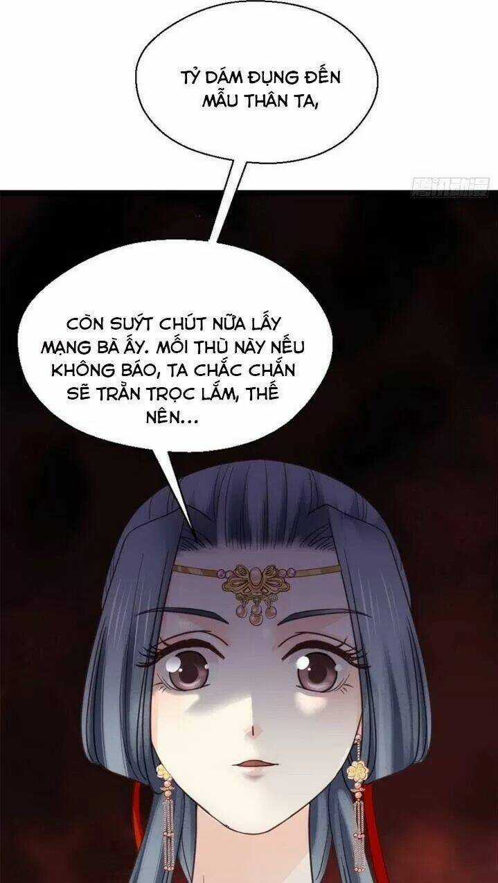 Kiều Nữ Độc Phi - Chapter 223 - Trang 35