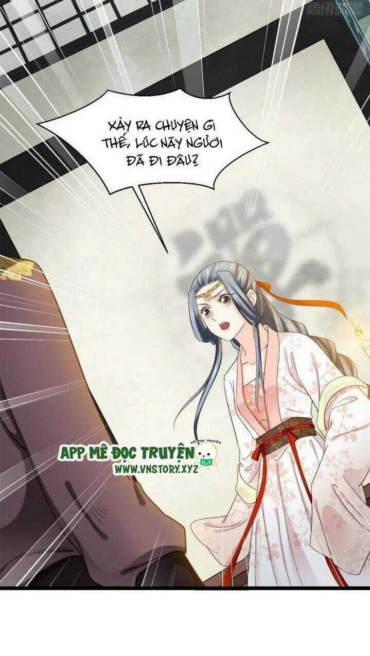 Kiều Nữ Độc Phi - Chapter 223 - Trang 5