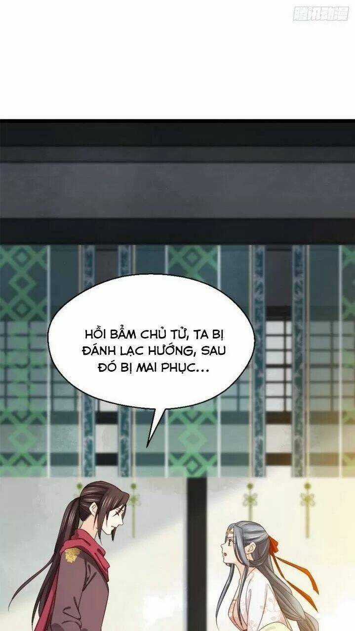 Kiều Nữ Độc Phi - Chapter 223 - Trang 6