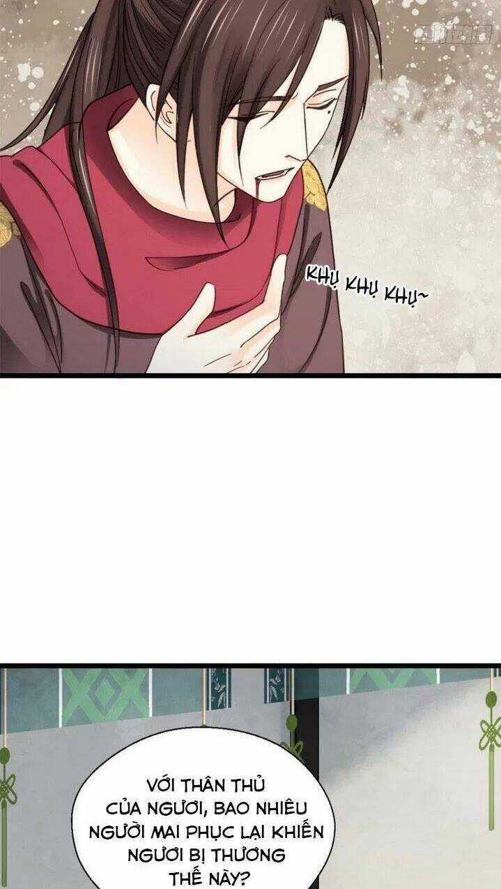 Kiều Nữ Độc Phi - Chapter 223 - Trang 8