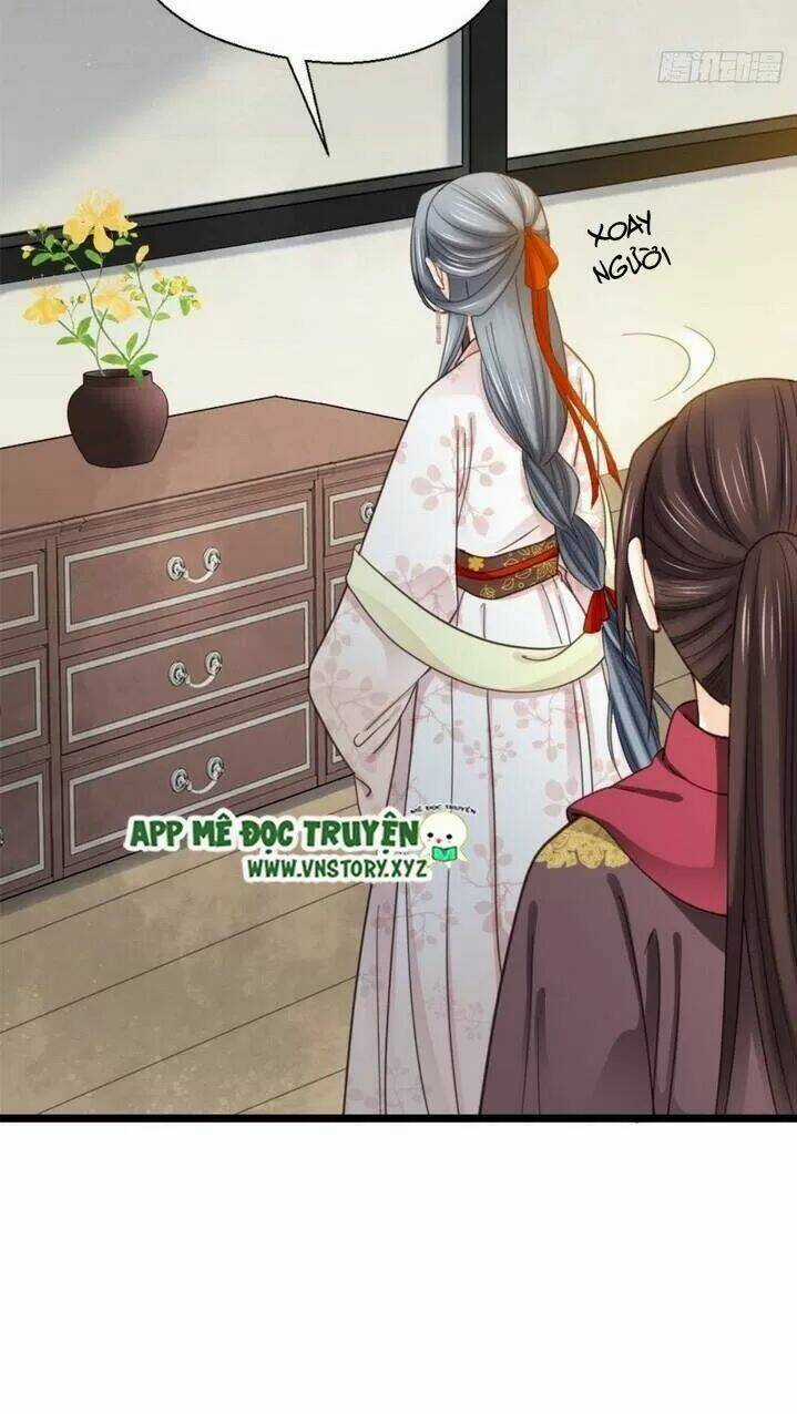 Kiều Nữ Độc Phi - Chapter 223 - Trang 9