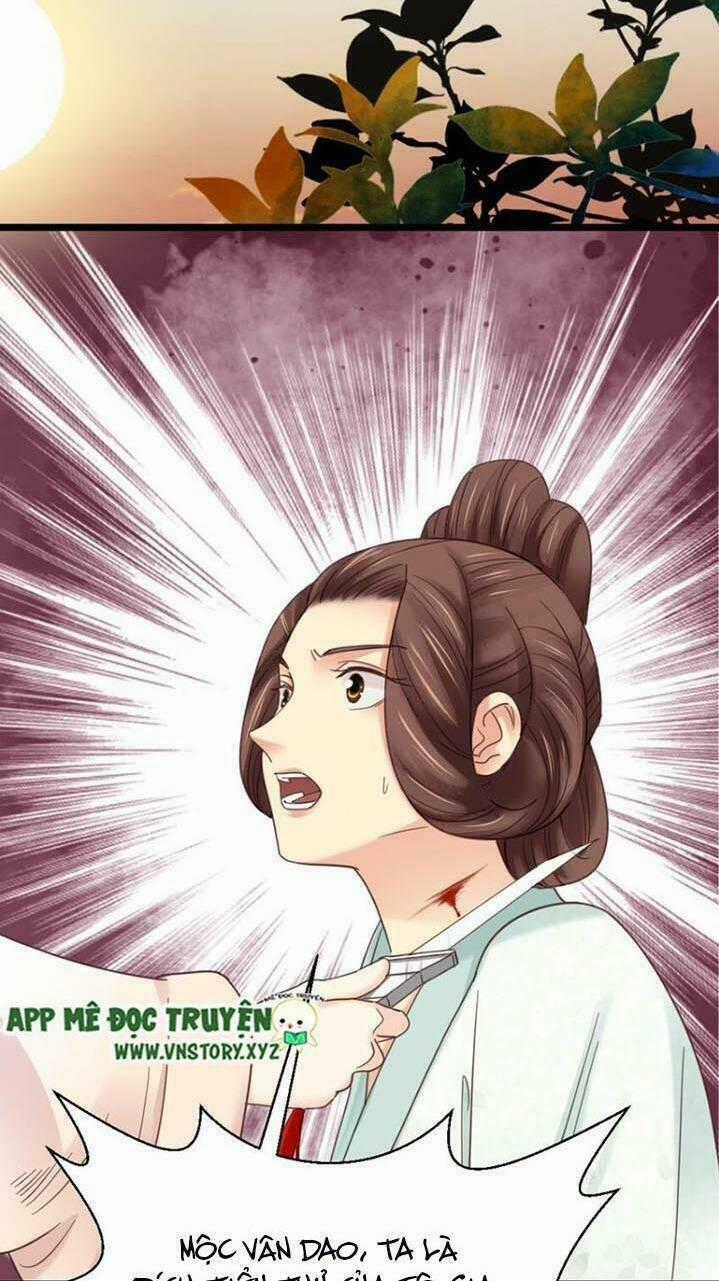 Kiều Nữ Độc Phi - Chapter 224 - Trang 2