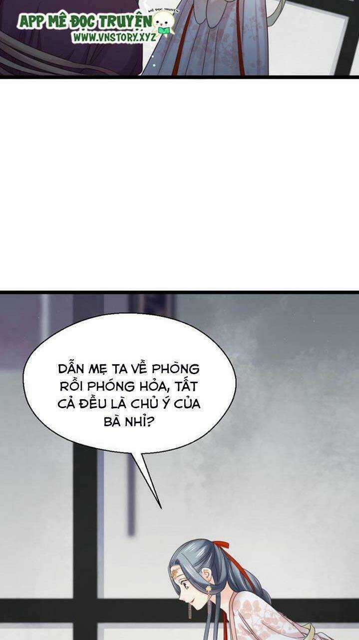 Kiều Nữ Độc Phi - Chapter 224 - Trang 11