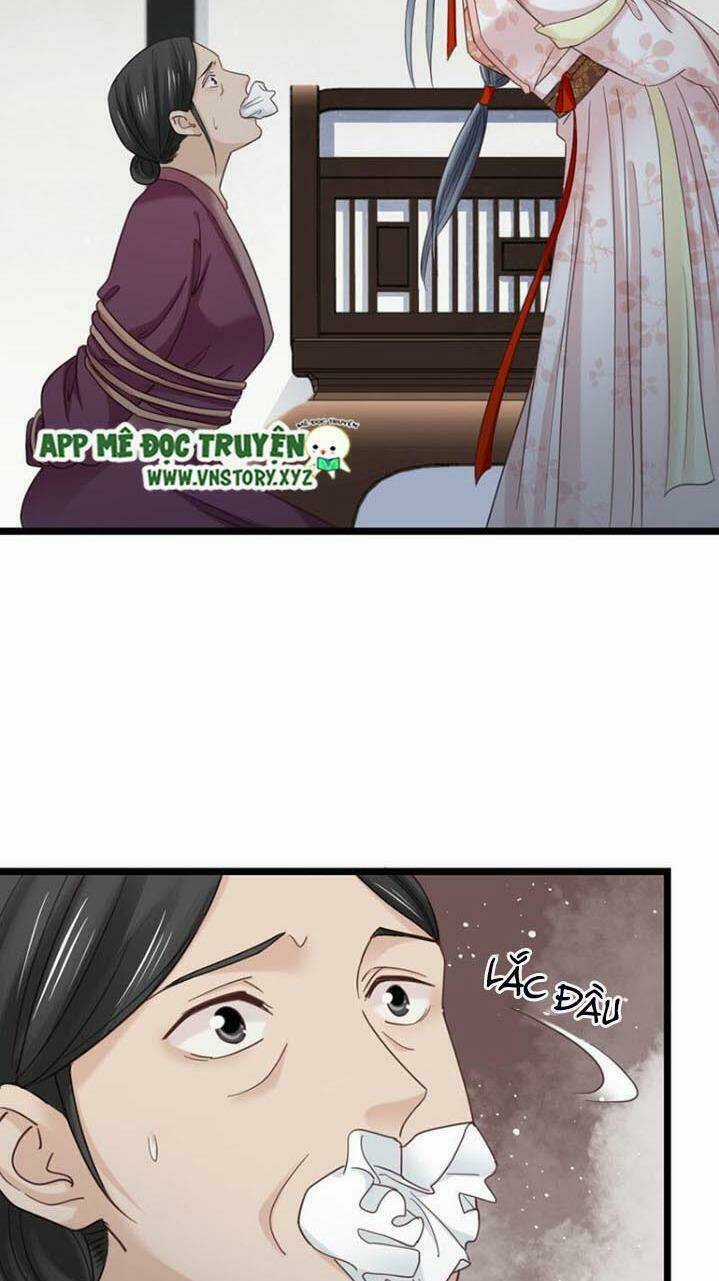 Kiều Nữ Độc Phi - Chapter 224 - Trang 12