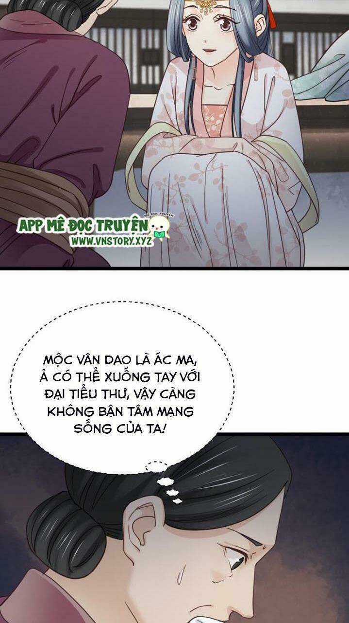 Kiều Nữ Độc Phi - Chapter 224 - Trang 14