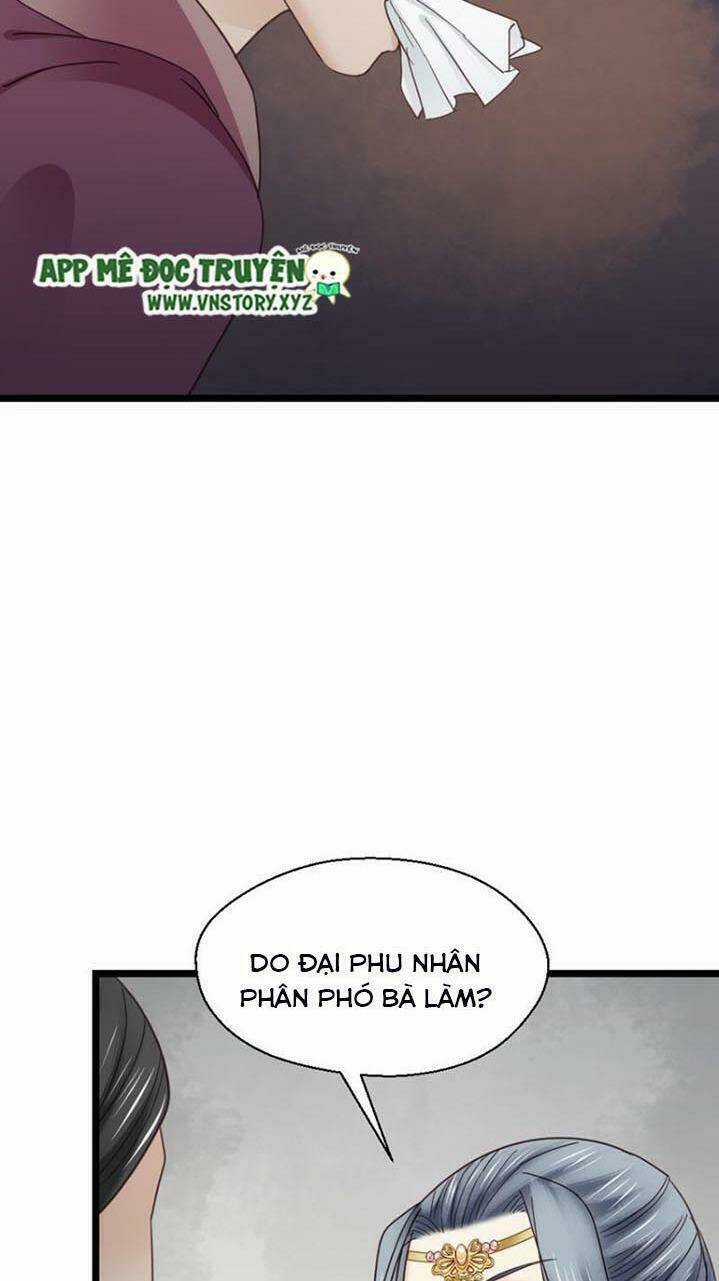 Kiều Nữ Độc Phi - Chapter 224 - Trang 15