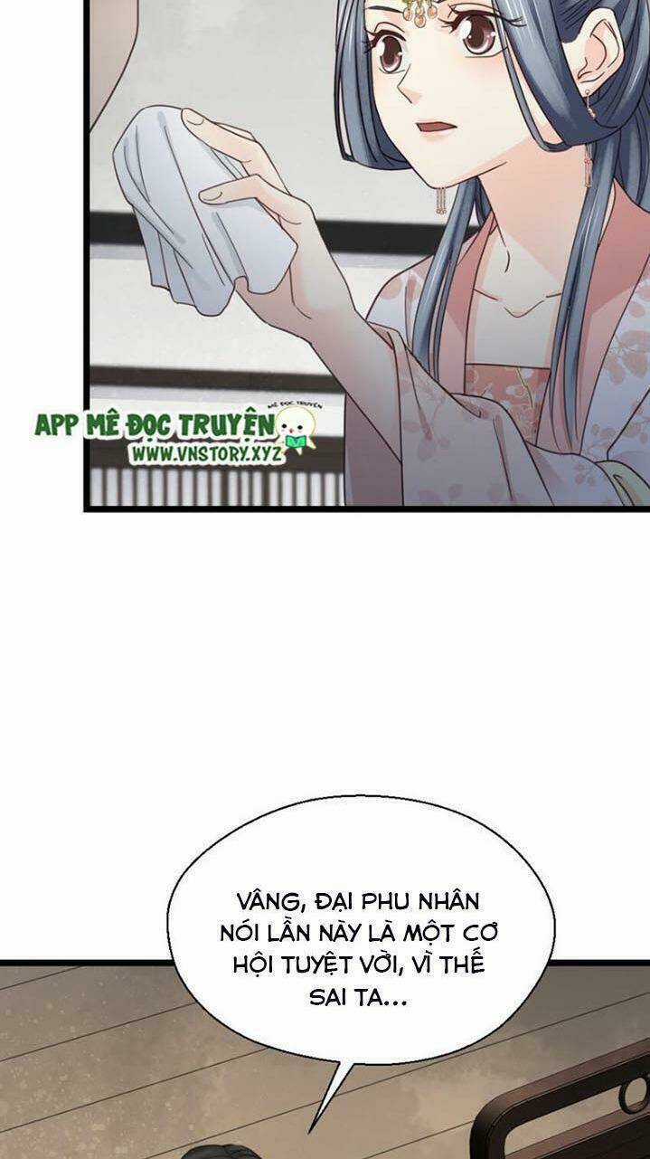 Kiều Nữ Độc Phi - Chapter 224 - Trang 16