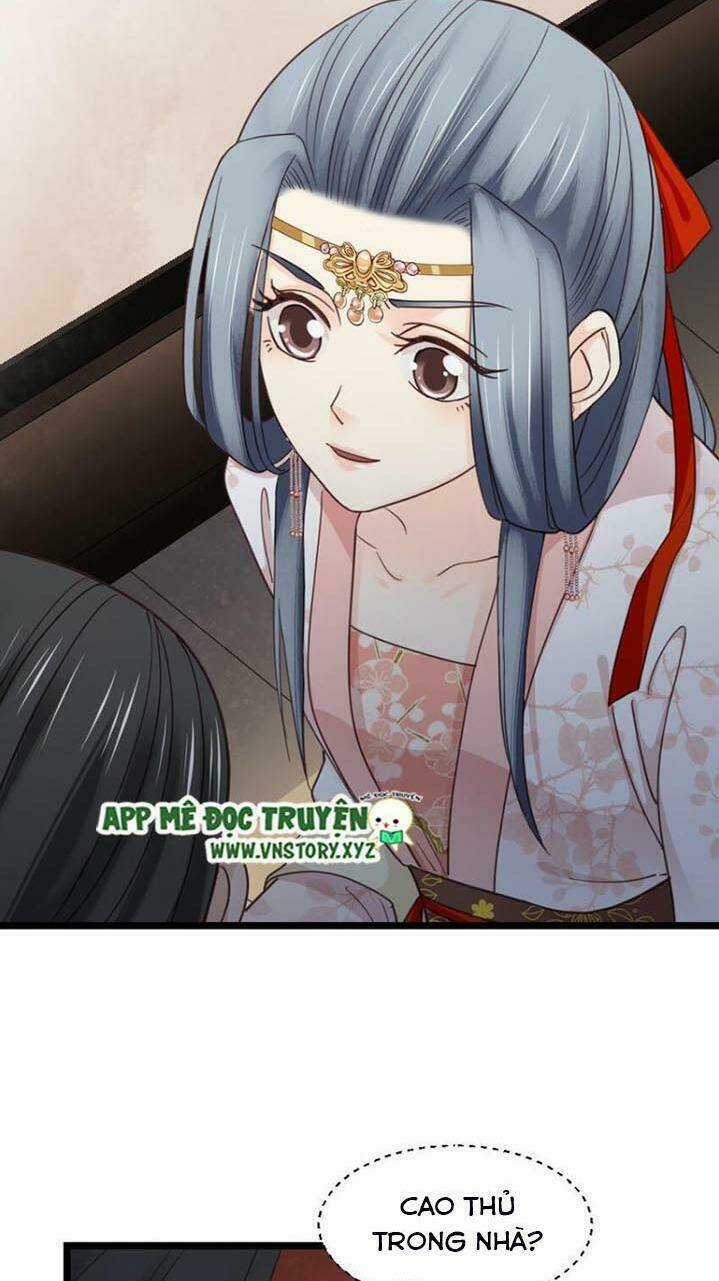 Kiều Nữ Độc Phi - Chapter 224 - Trang 18