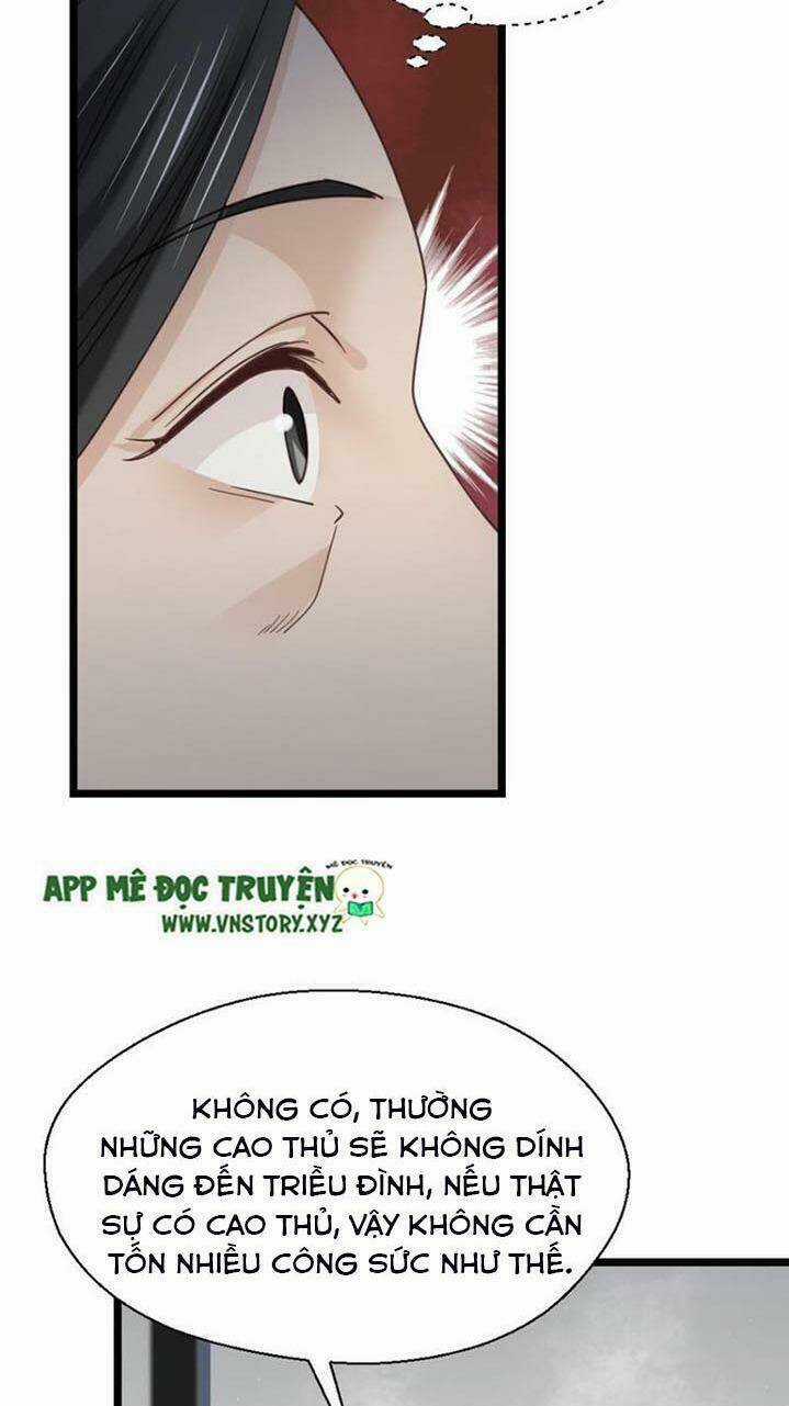 Kiều Nữ Độc Phi - Chapter 224 - Trang 19