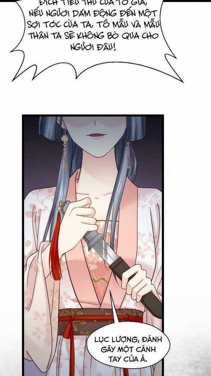 Kiều Nữ Độc Phi - Chapter 224 - Trang 3