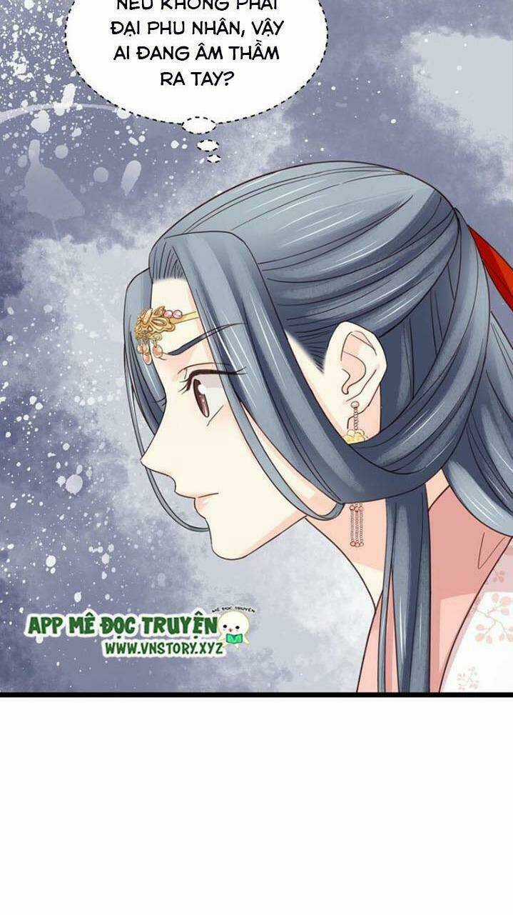 Kiều Nữ Độc Phi - Chapter 224 - Trang 21