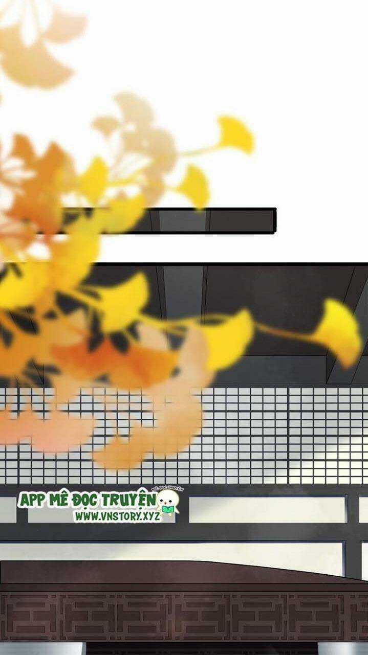 Kiều Nữ Độc Phi - Chapter 224 - Trang 23