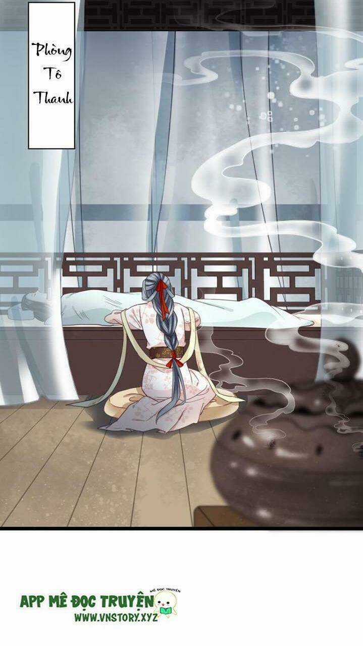 Kiều Nữ Độc Phi - Chapter 224 - Trang 24