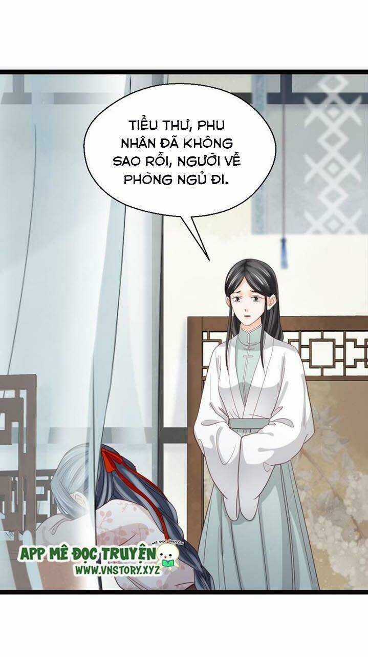 Kiều Nữ Độc Phi - Chapter 224 - Trang 25