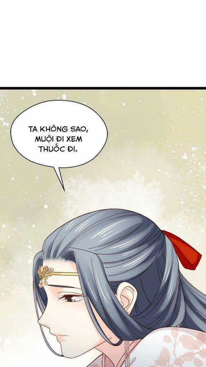 Kiều Nữ Độc Phi - Chapter 224 - Trang 26