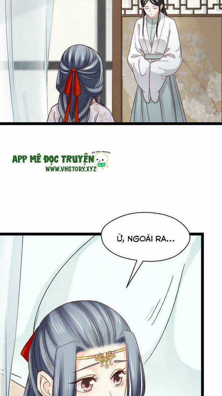 Kiều Nữ Độc Phi - Chapter 224 - Trang 30