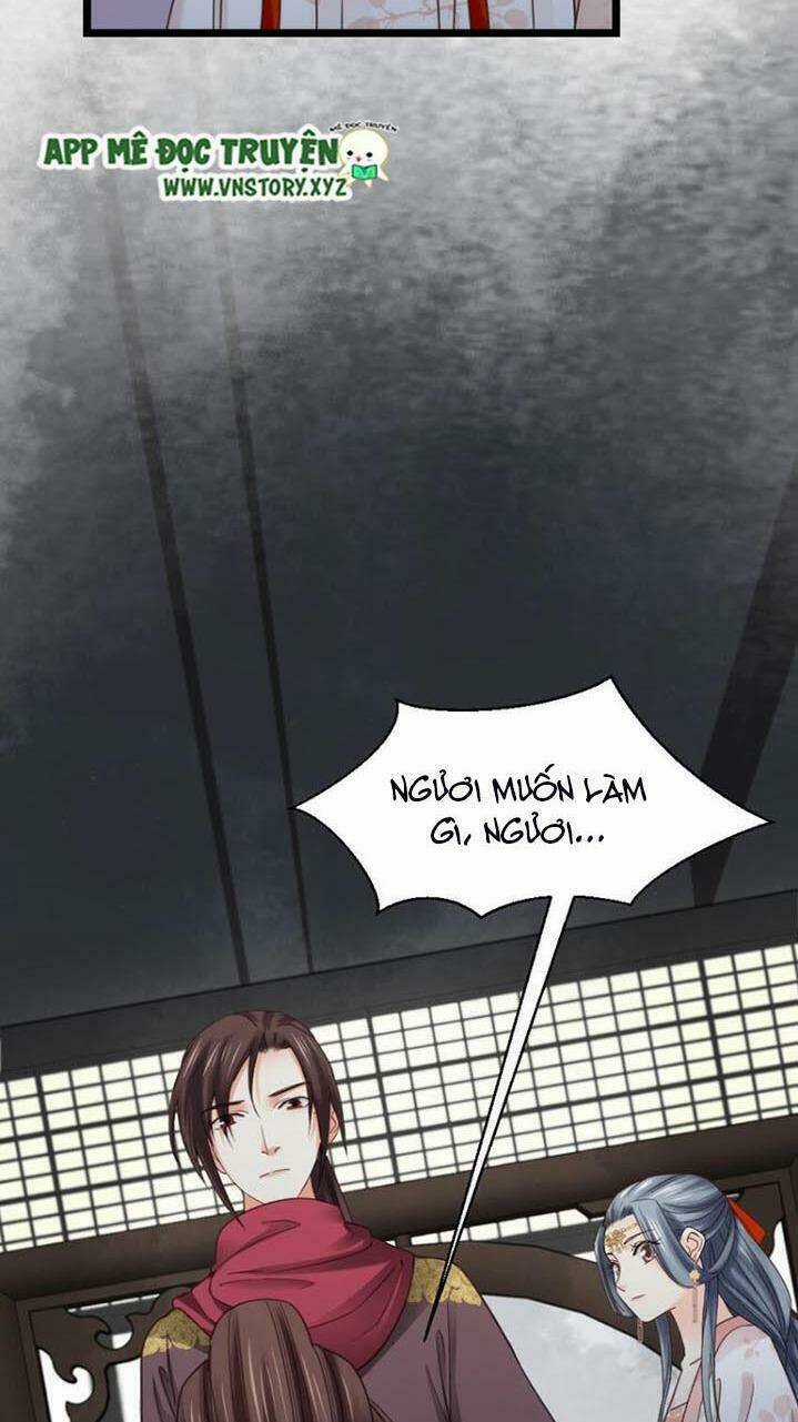 Kiều Nữ Độc Phi - Chapter 224 - Trang 4