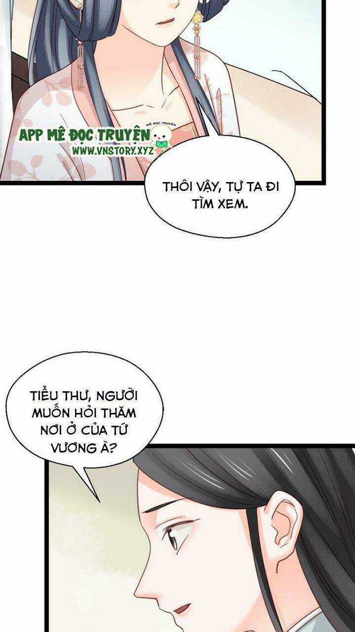 Kiều Nữ Độc Phi - Chapter 224 - Trang 31