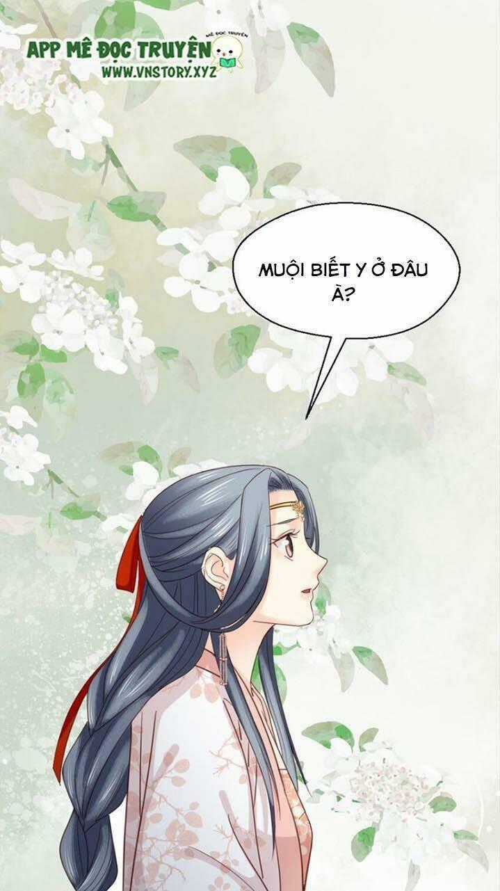 Kiều Nữ Độc Phi - Chapter 224 - Trang 33