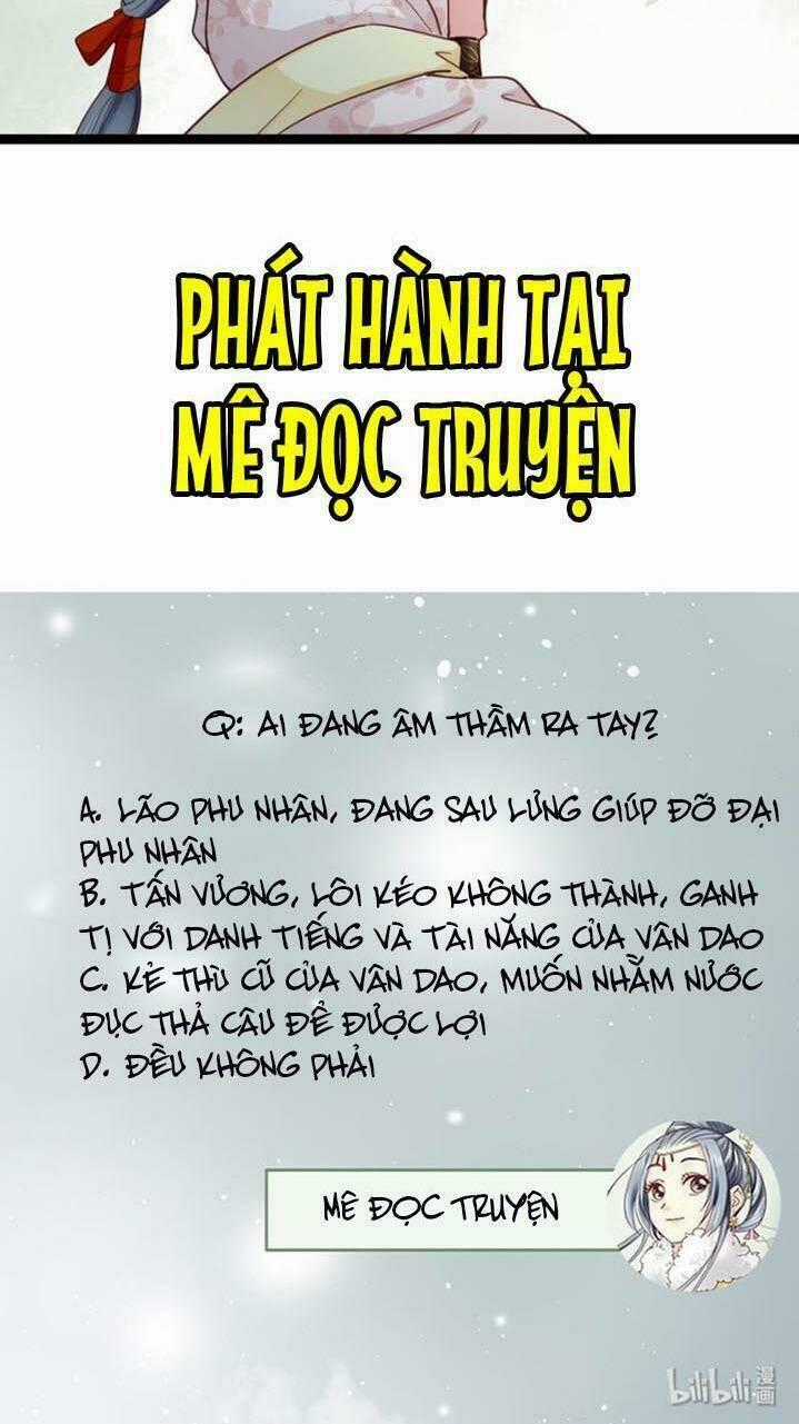 Kiều Nữ Độc Phi - Chapter 224 - Trang 34