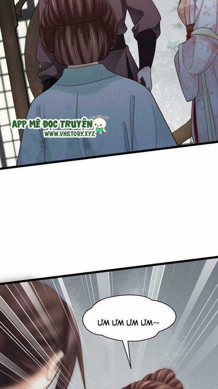 Kiều Nữ Độc Phi - Chapter 224 - Trang 5