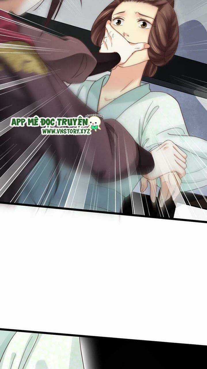 Kiều Nữ Độc Phi - Chapter 224 - Trang 6