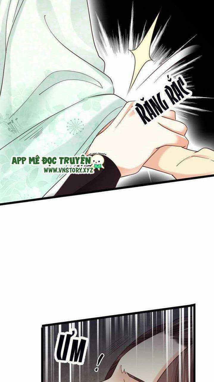 Kiều Nữ Độc Phi - Chapter 224 - Trang 7