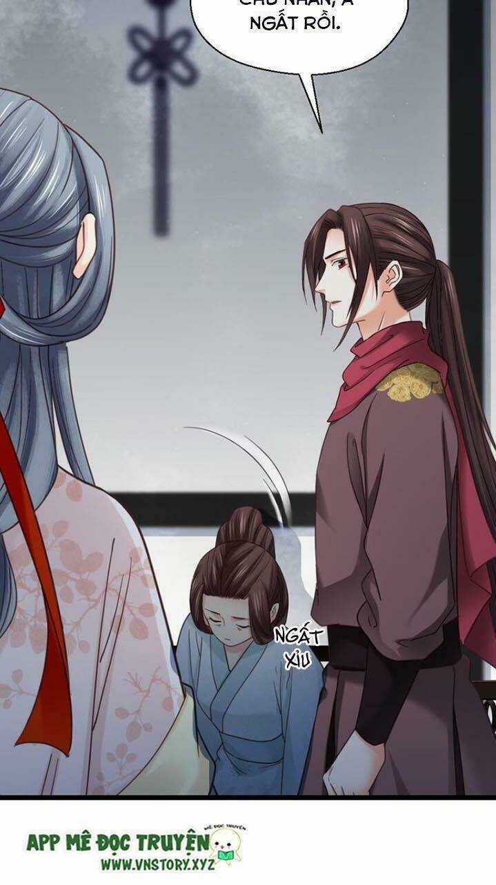 Kiều Nữ Độc Phi - Chapter 224 - Trang 9