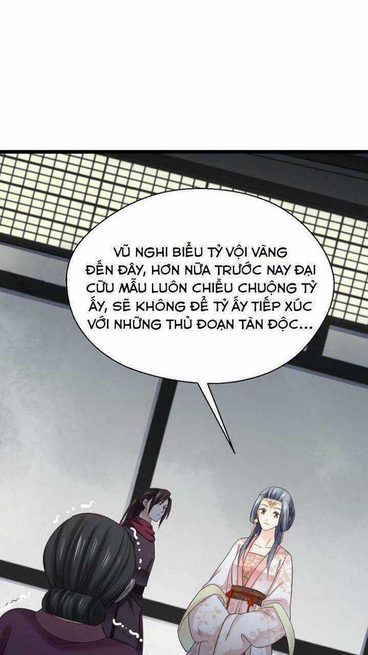 Kiều Nữ Độc Phi - Chapter 224 - Trang 10