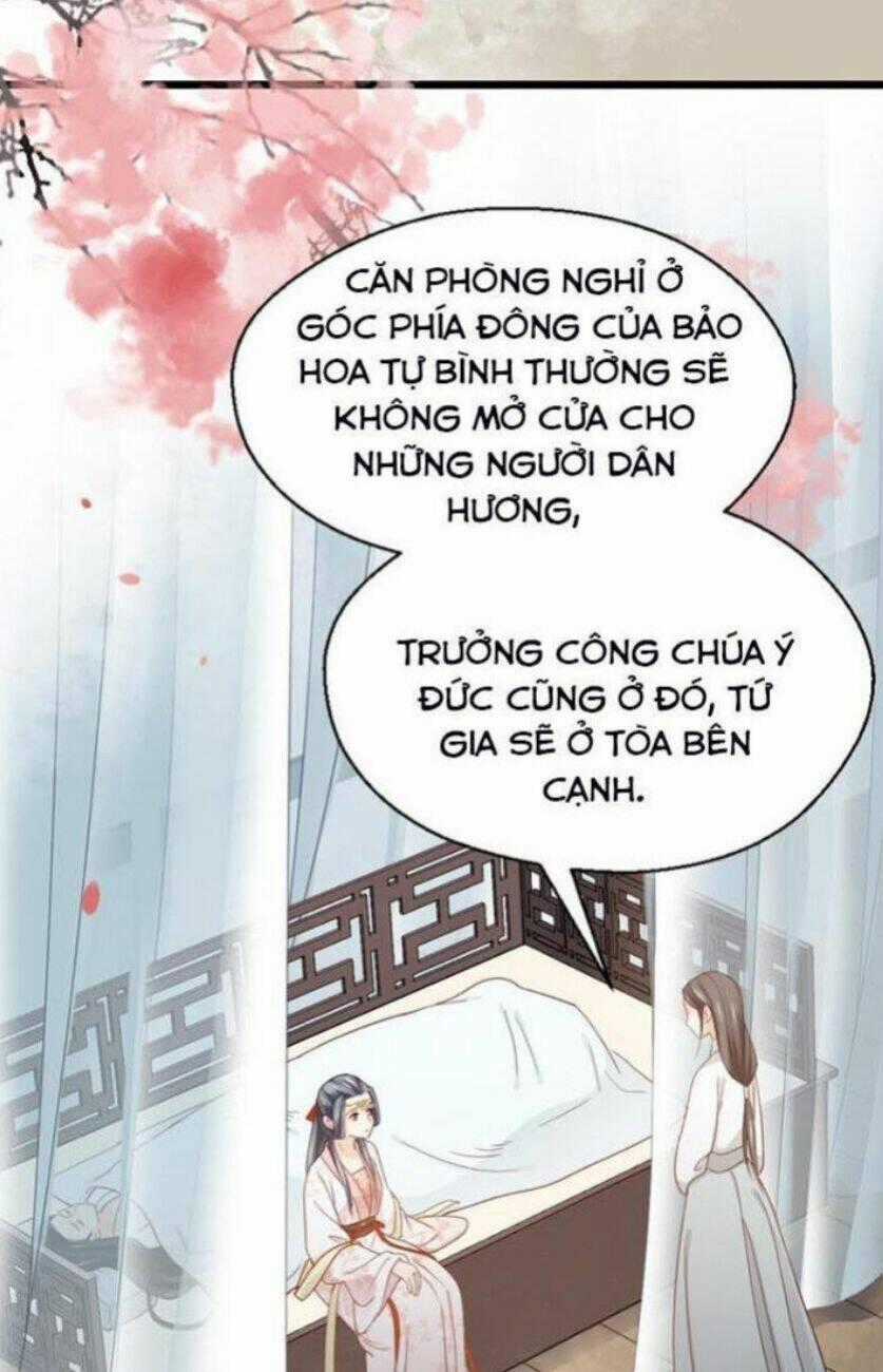 Kiều Nữ Độc Phi - Chapter 225 - Trang 2