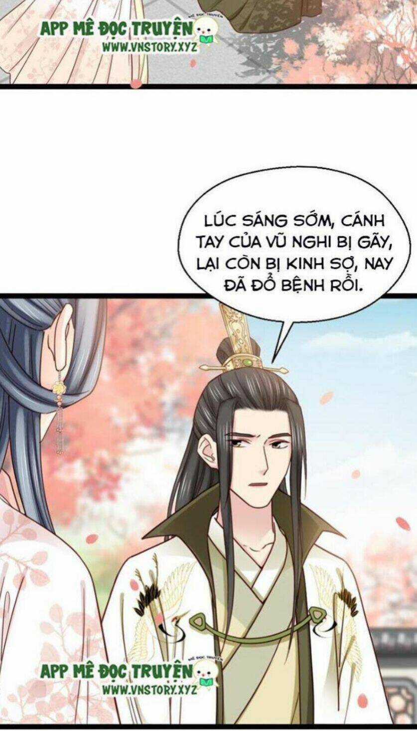 Kiều Nữ Độc Phi - Chapter 225 - Trang 11