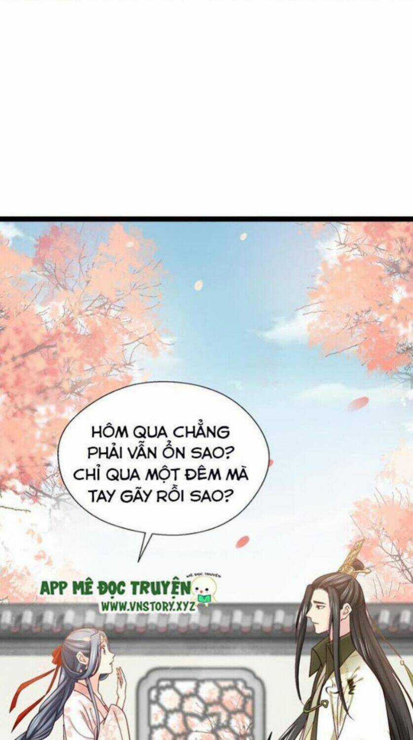 Kiều Nữ Độc Phi - Chapter 225 - Trang 12