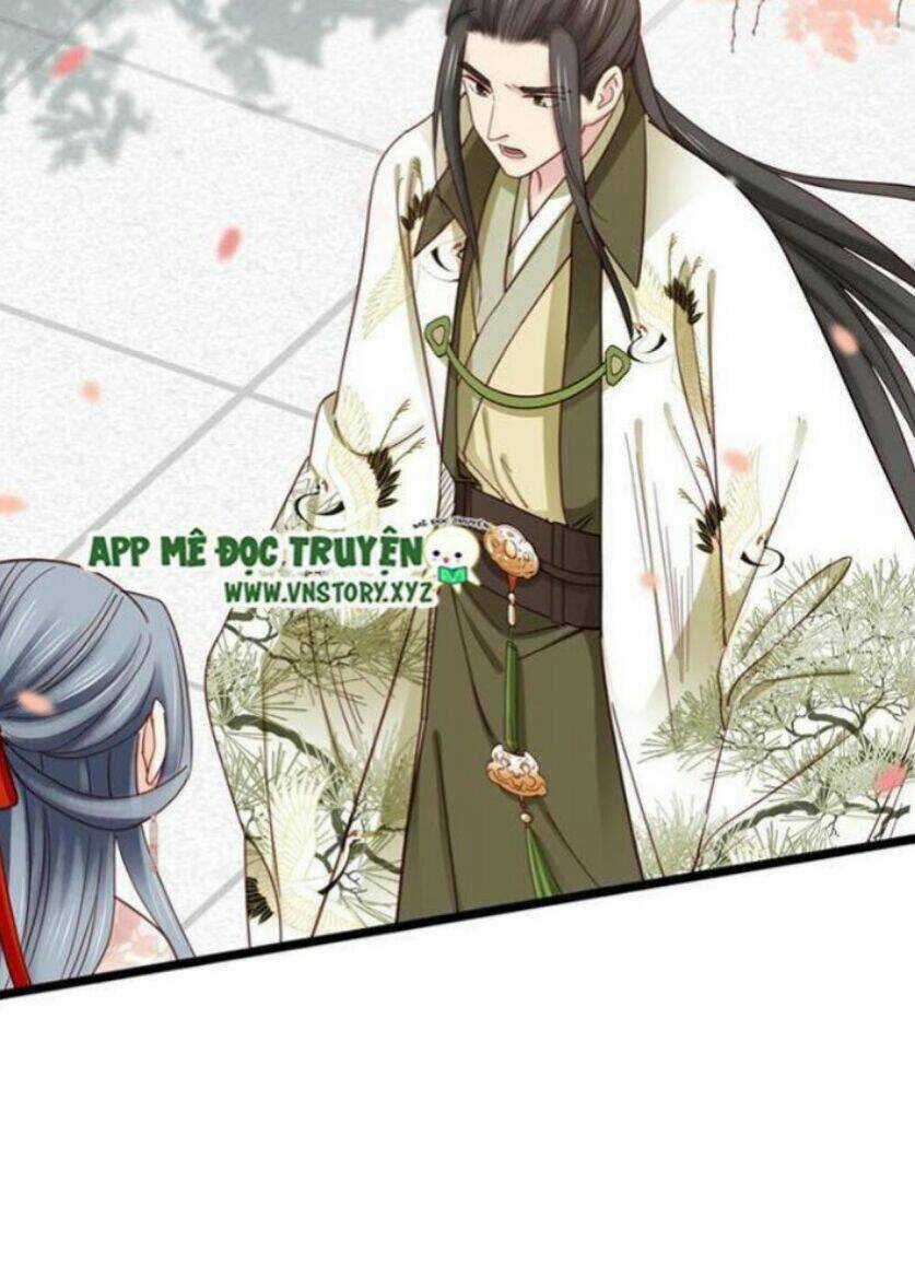 Kiều Nữ Độc Phi - Chapter 225 - Trang 15