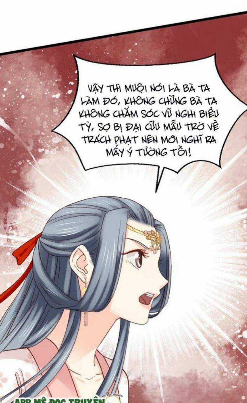 Kiều Nữ Độc Phi - Chapter 225 - Trang 16