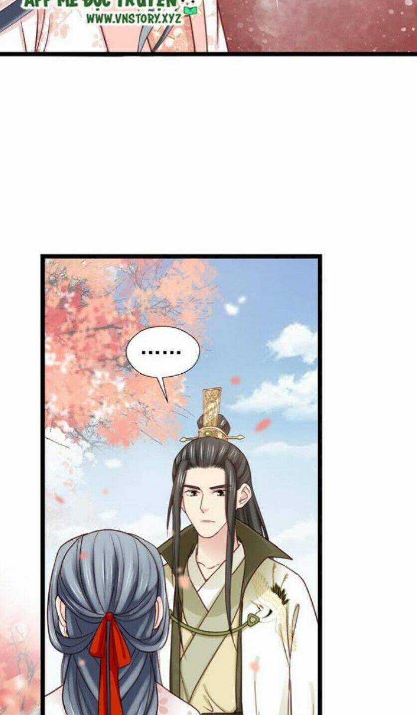 Kiều Nữ Độc Phi - Chapter 225 - Trang 17