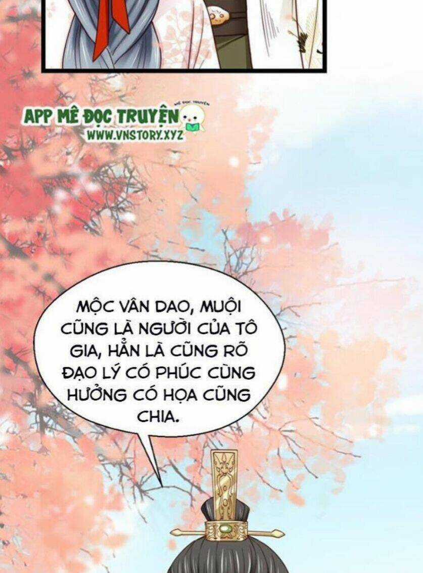 Kiều Nữ Độc Phi - Chapter 225 - Trang 18