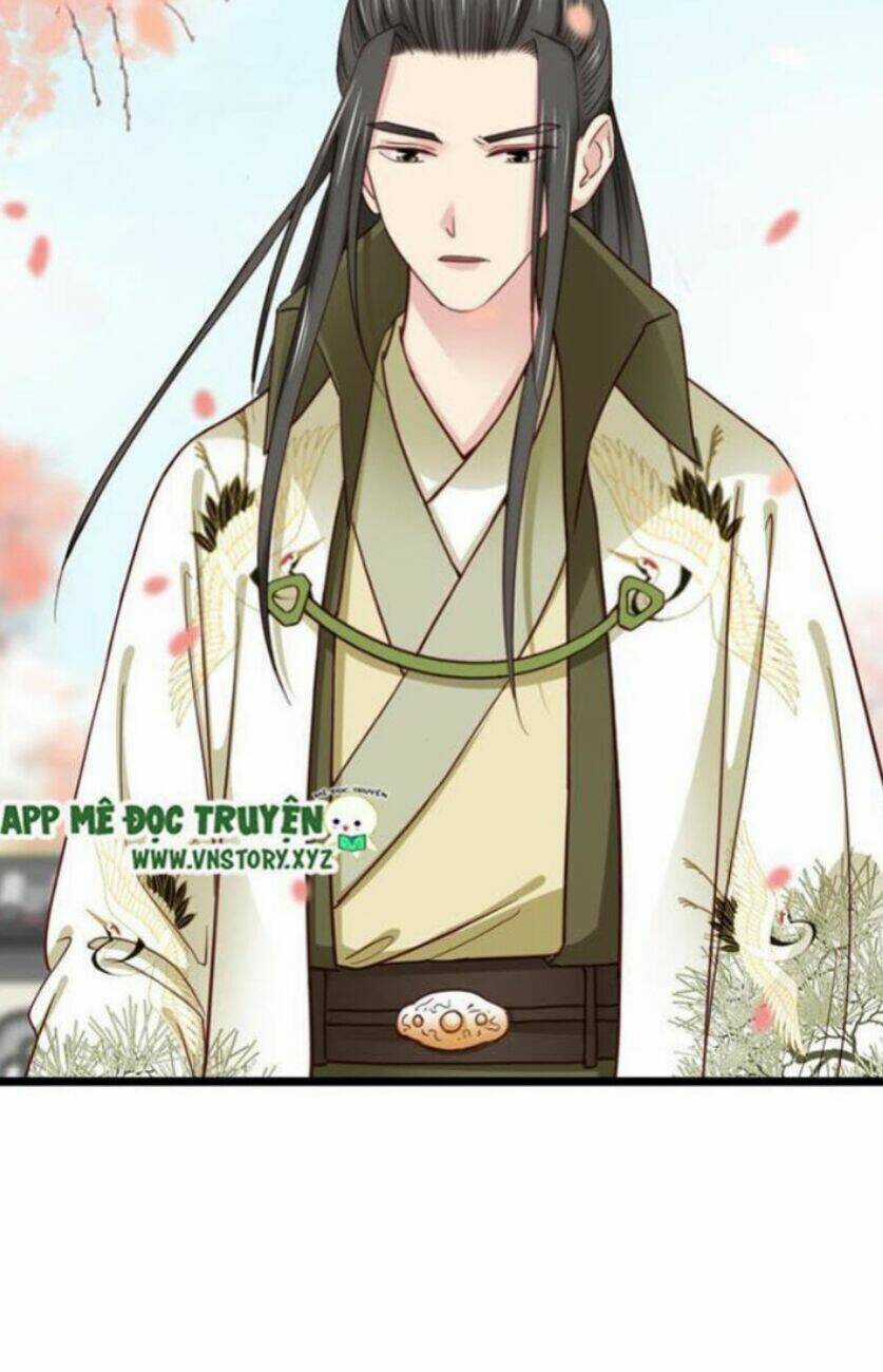 Kiều Nữ Độc Phi - Chapter 225 - Trang 19