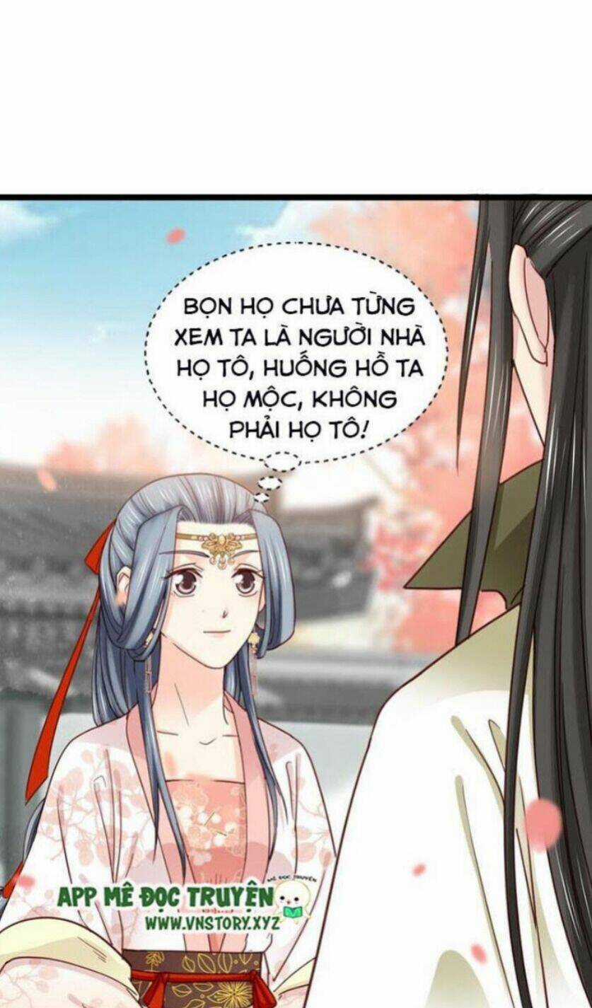 Kiều Nữ Độc Phi - Chapter 225 - Trang 20