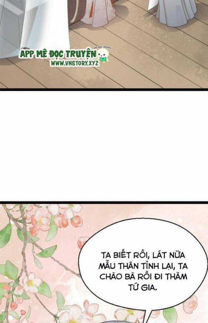 Kiều Nữ Độc Phi - Chapter 225 - Trang 3